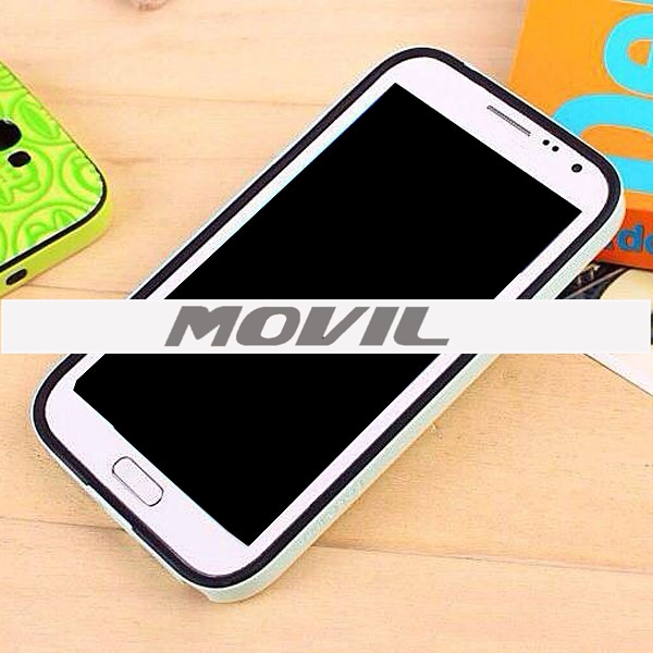 NP-1508 Protectores para Samsung Note 2-1g